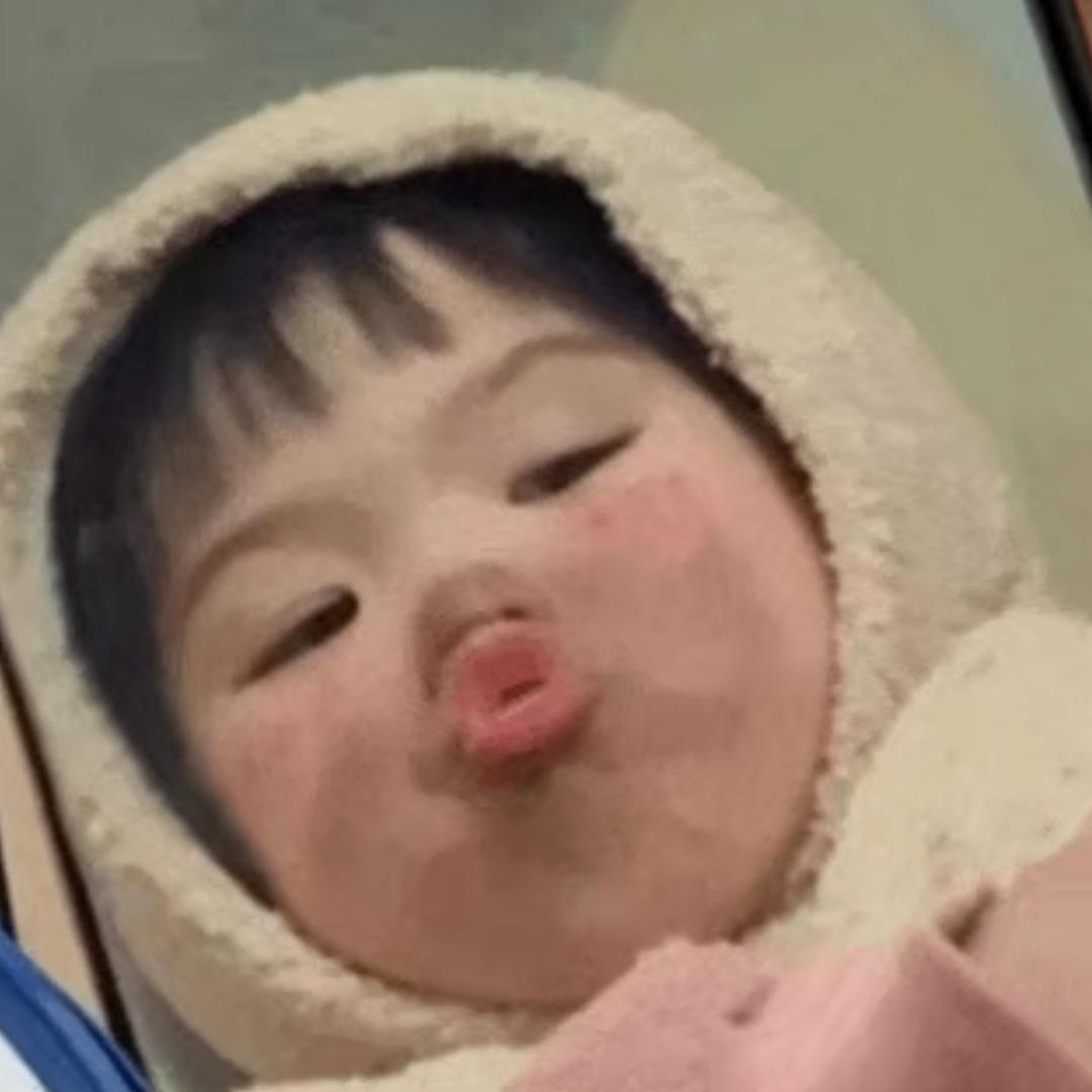 闹✨