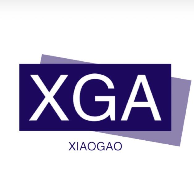 XGA饰品