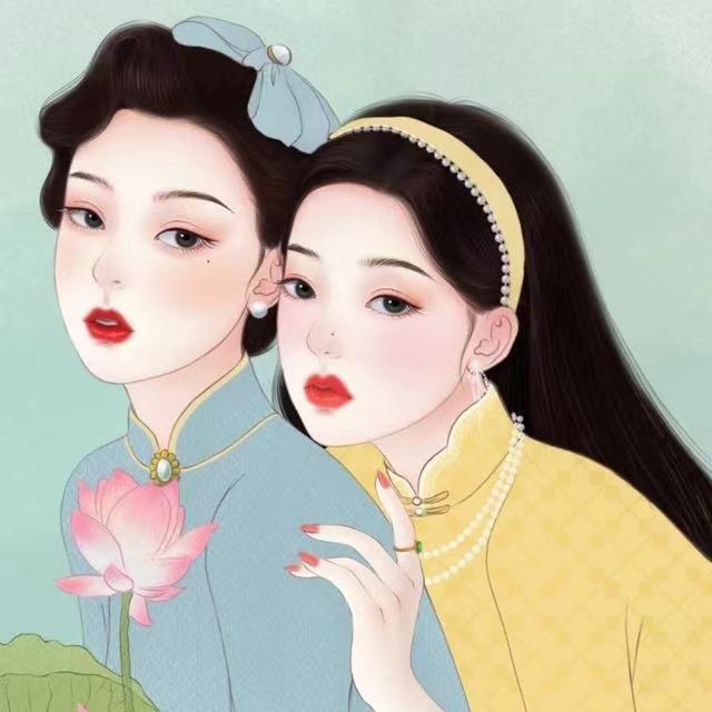 戚薇服饰馆