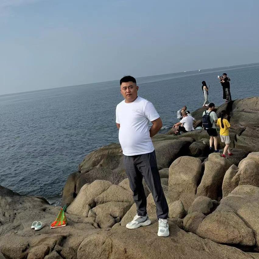 中国🇨🇳好先生