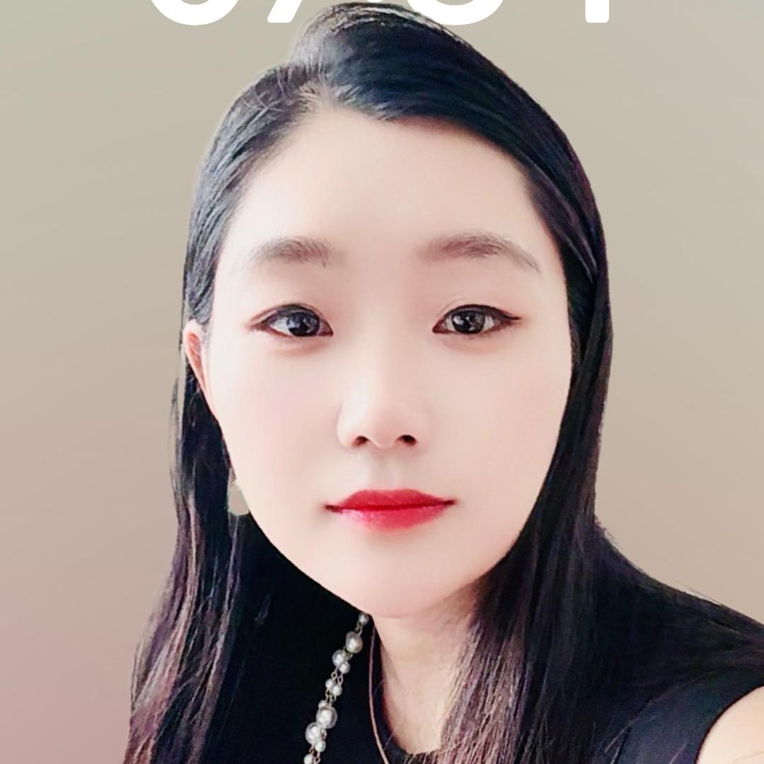 往后余生！狠狠爱自己。