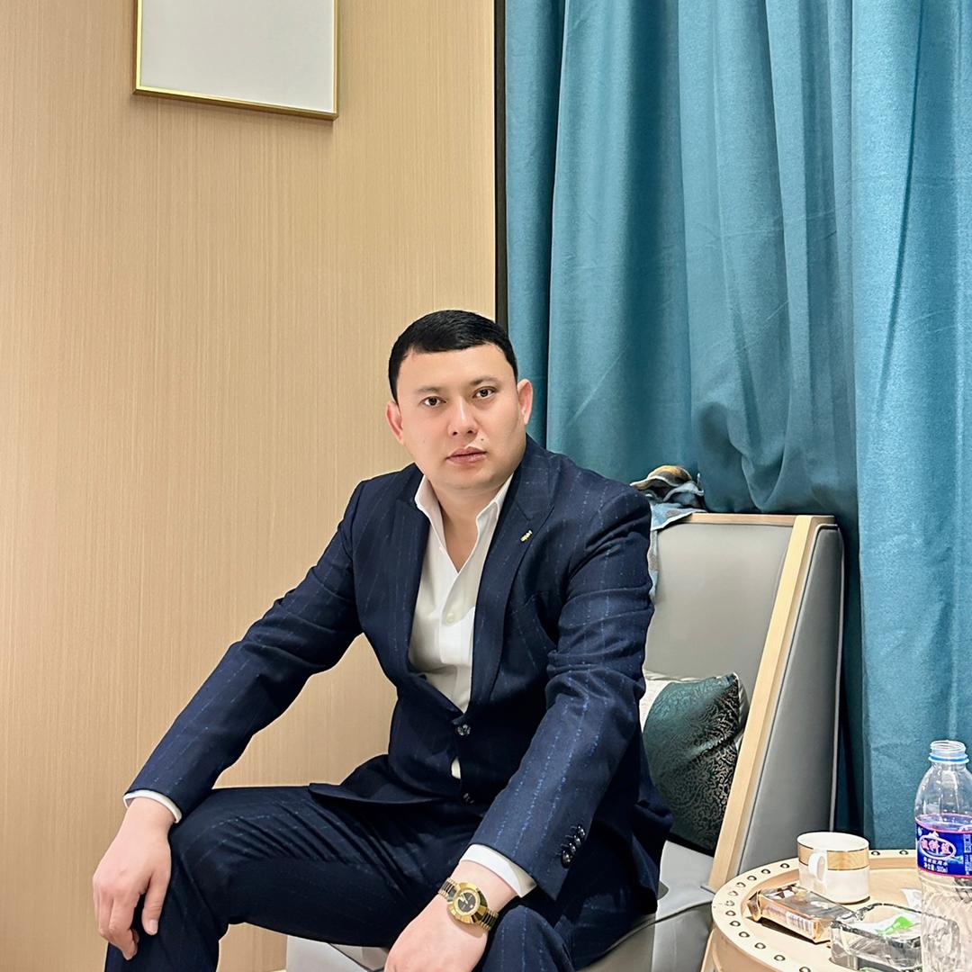 新疆民步商贸有限公司