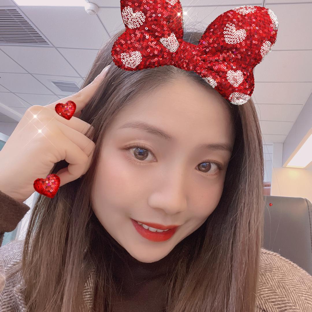 娇儿💕