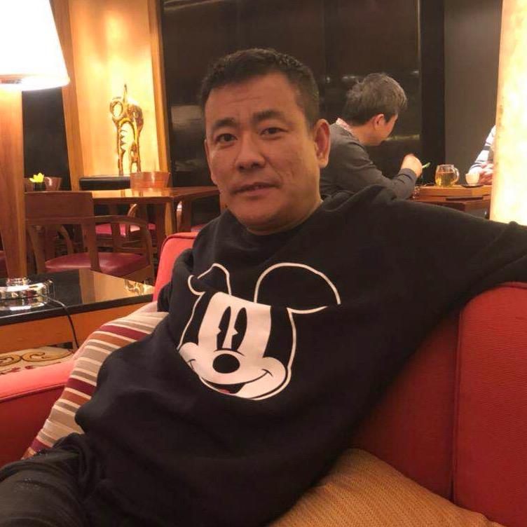 胜者为王
