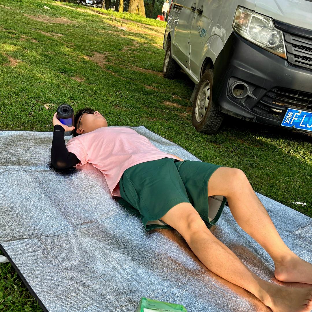 落落大房