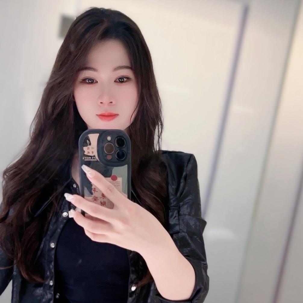 我是阿如呐 (正能量🍊)