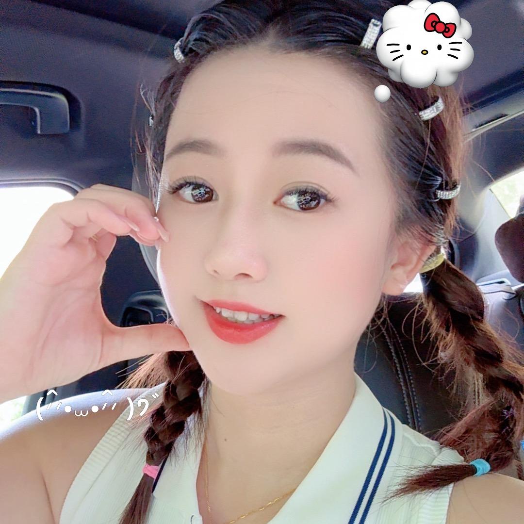 晓晓🐣