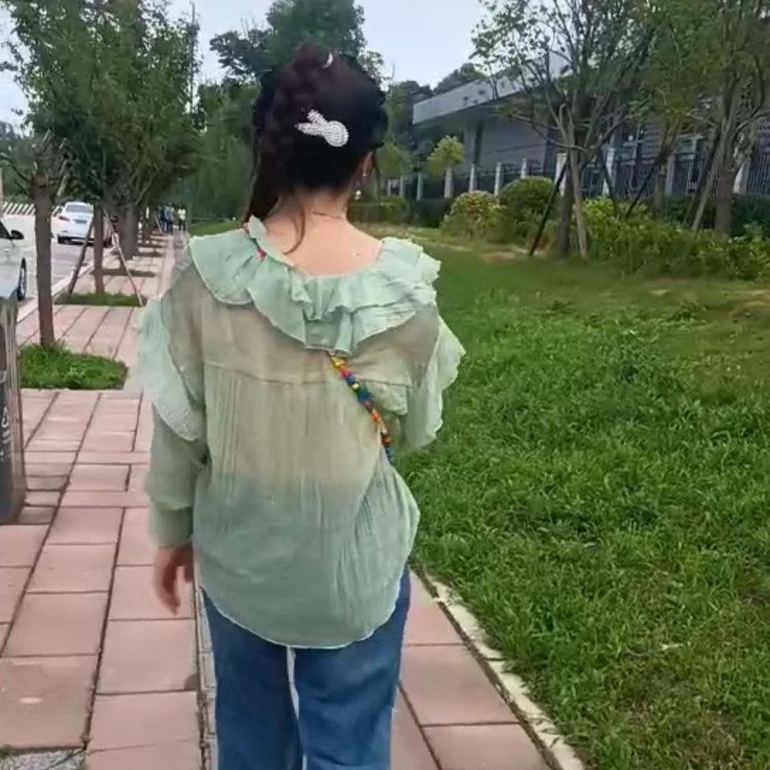 一个人挺好
