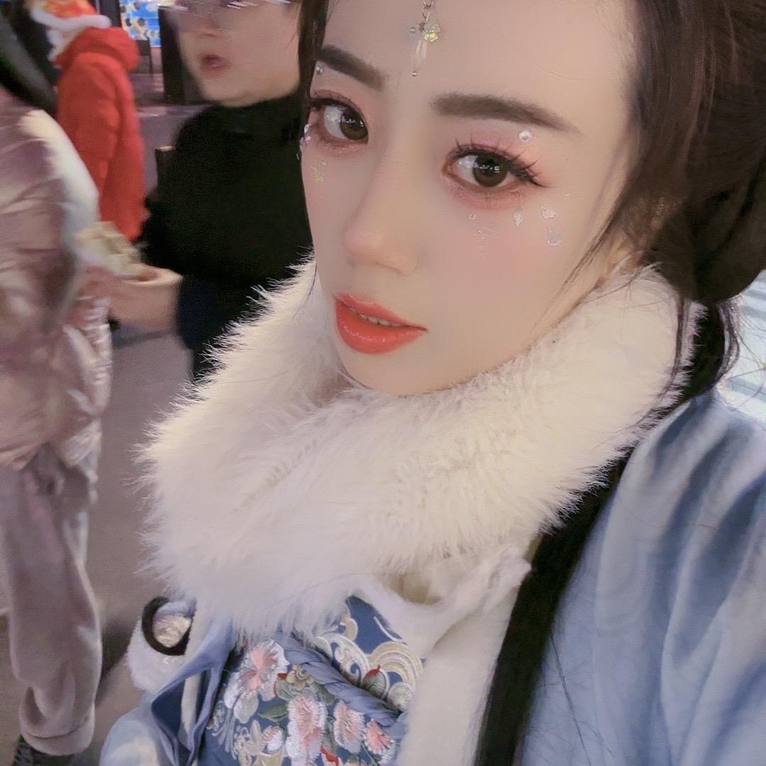 圣颜调肤小能手（斑斑点点雀雀）