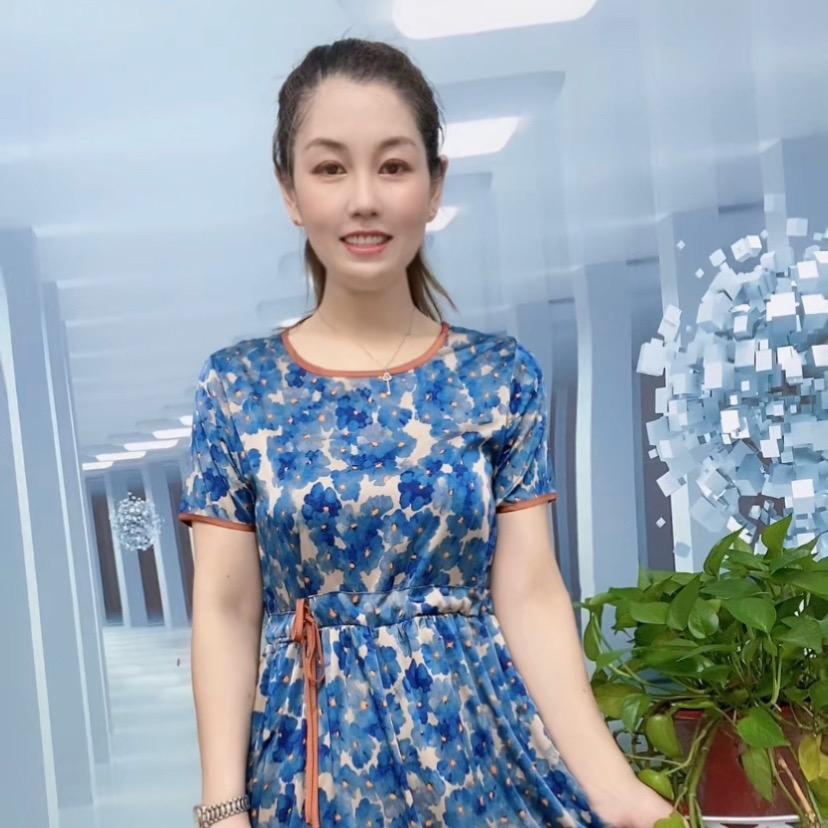姑苏丝绸霞姐工厂店