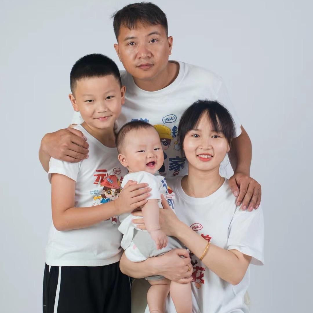 田田的生活日记