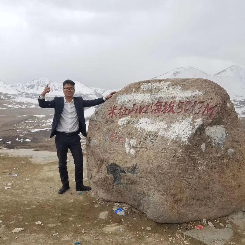 上善之颂 万物之源