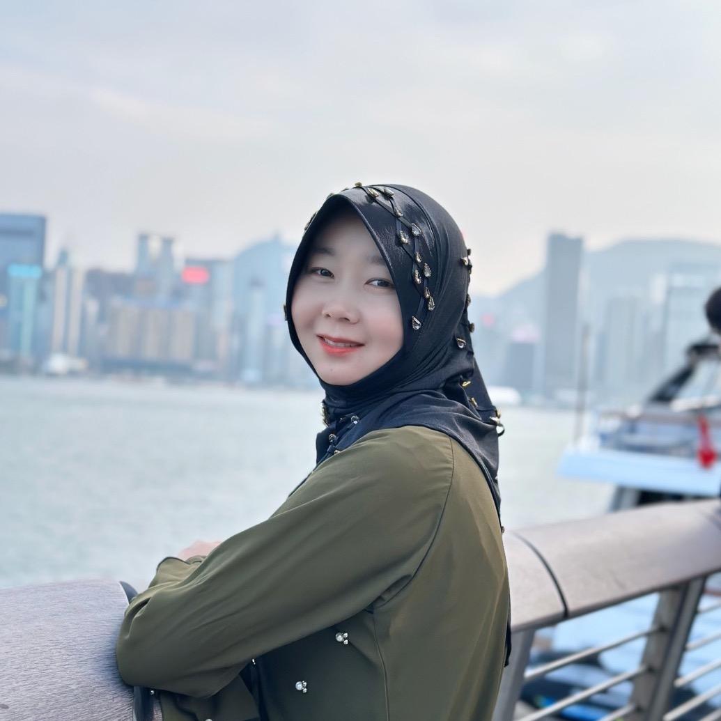 幸福有你