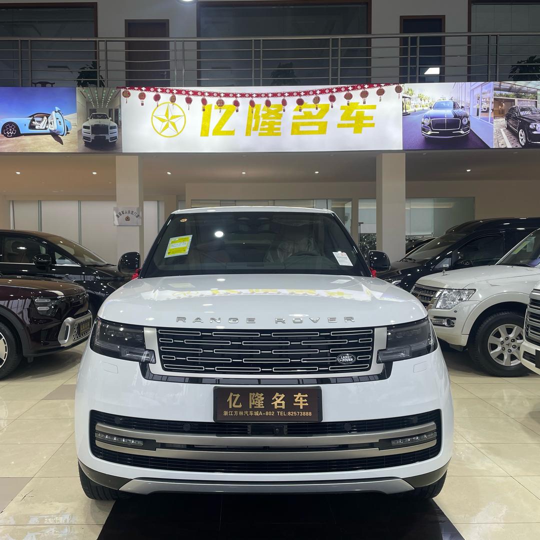 台州亿隆名车