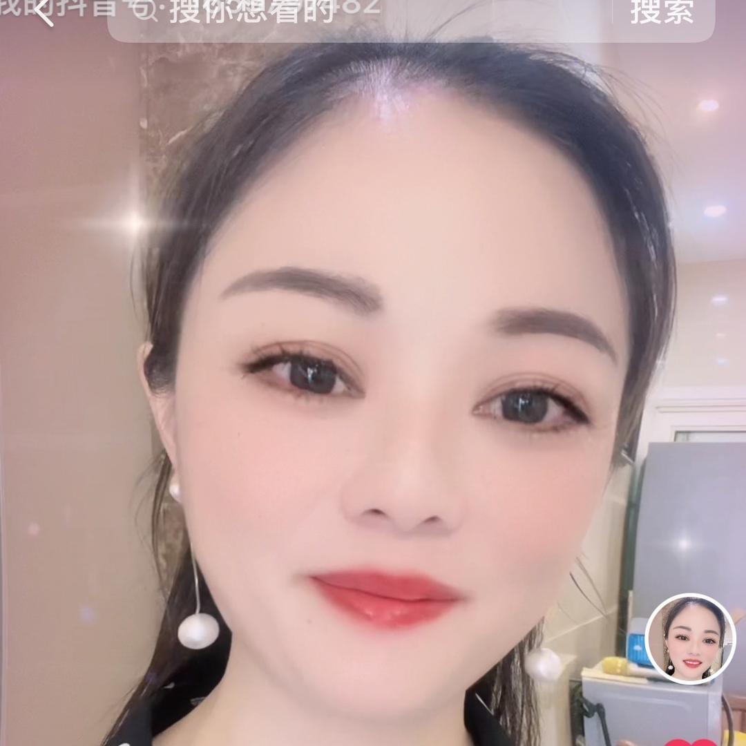 @馨馨唱表演🎤