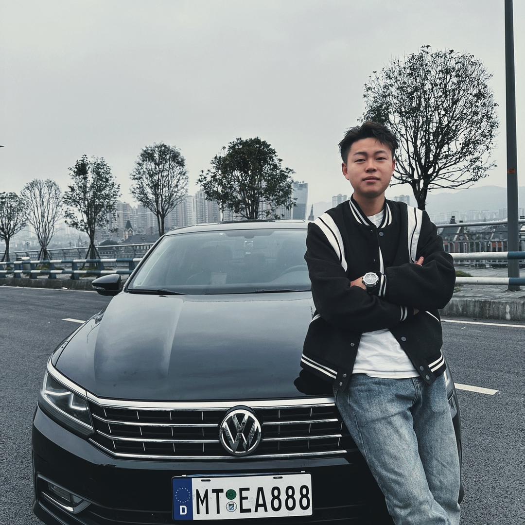 重庆批发二手车（小王）