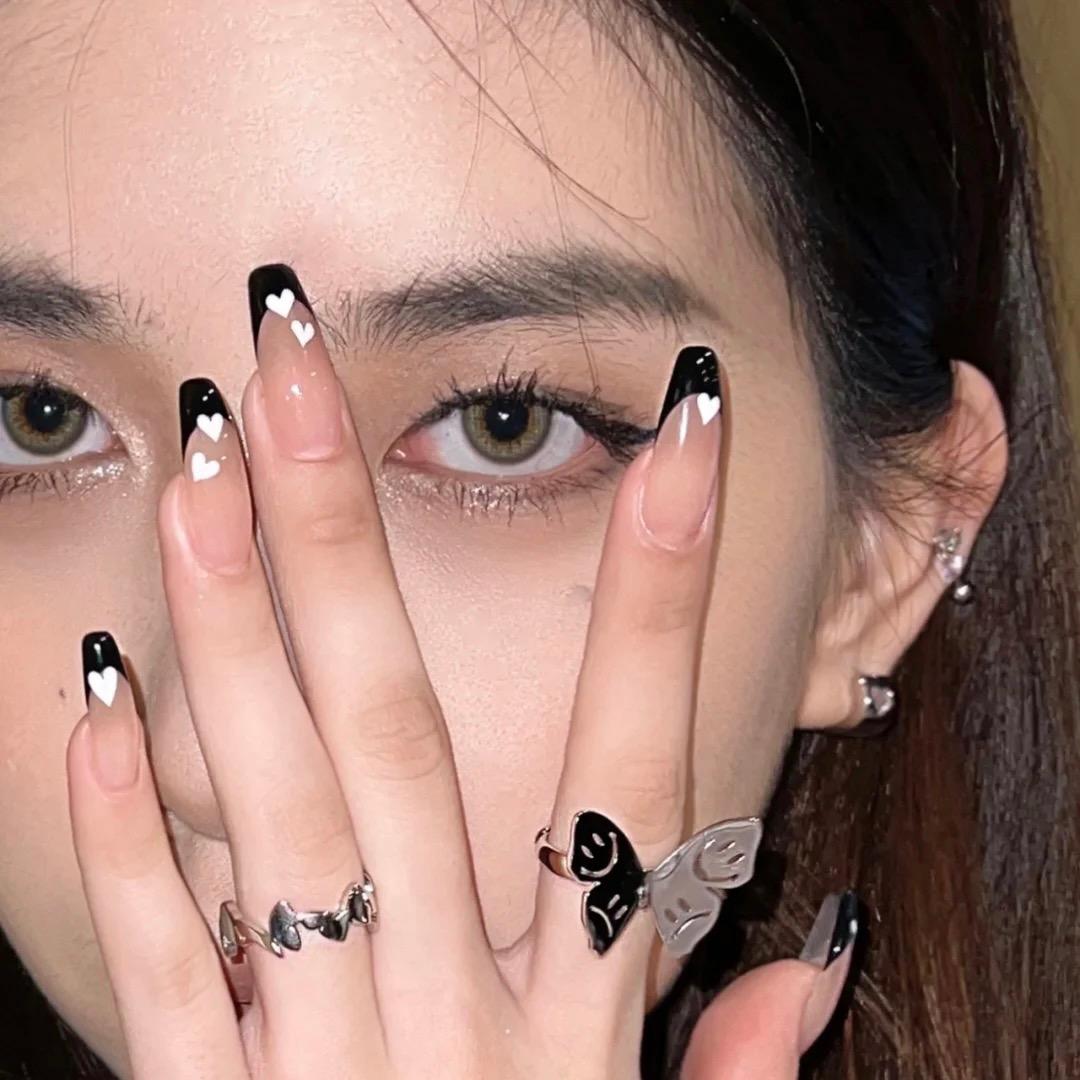 奈の尔美甲美睫