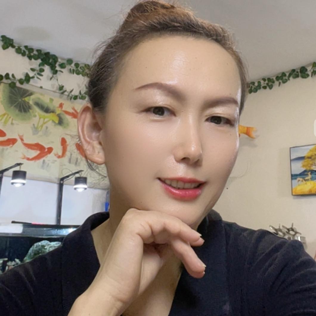 丽丽（晚上9:10直播）