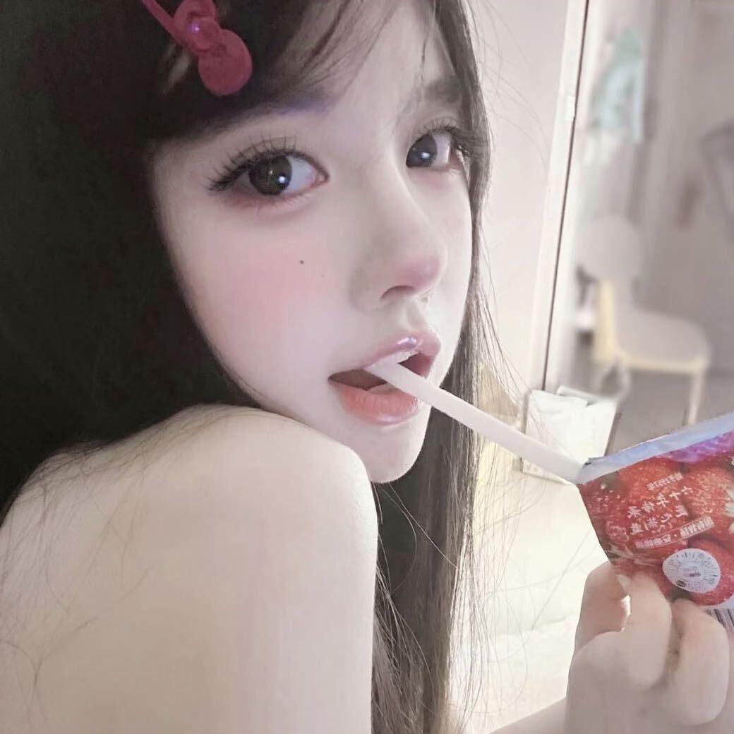 可以疼下妹妹