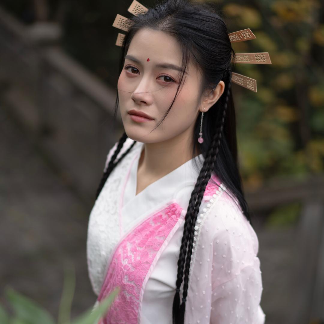 贵州周芷若