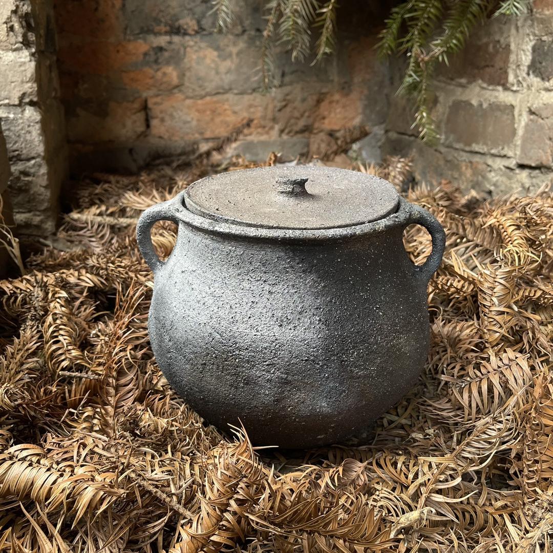 一粒尘土 (辰麟)
