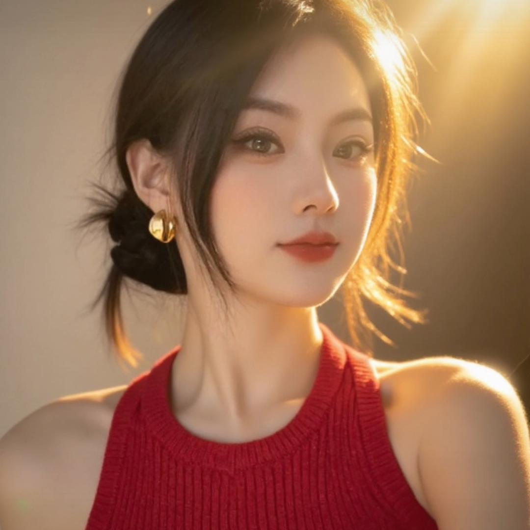 大倩着