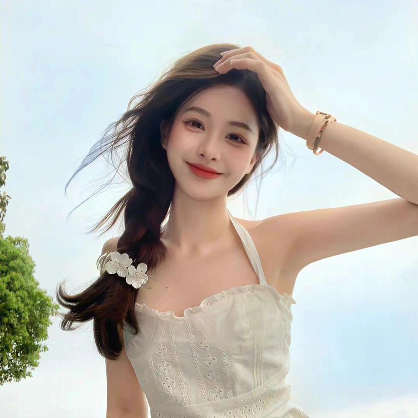玉姐吖