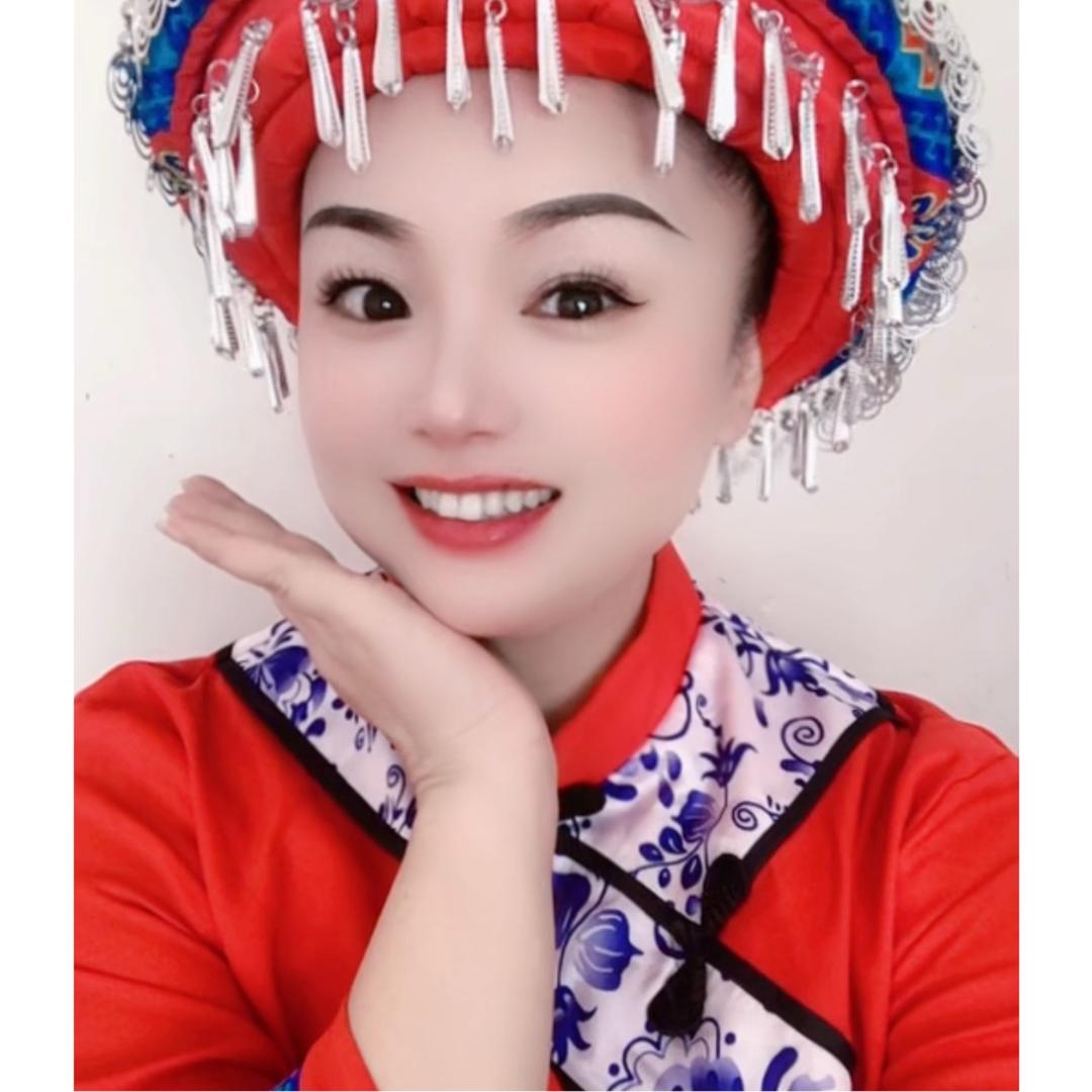 硒都姑娘