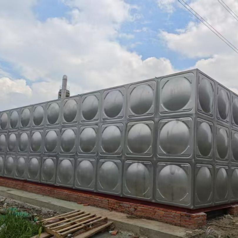 洛阳豪澎供水设备有限公司