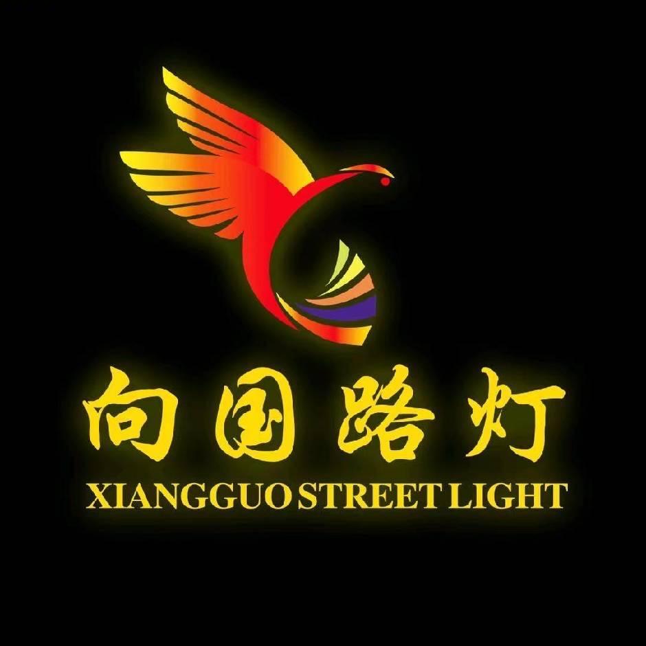 户外灯工厂向国