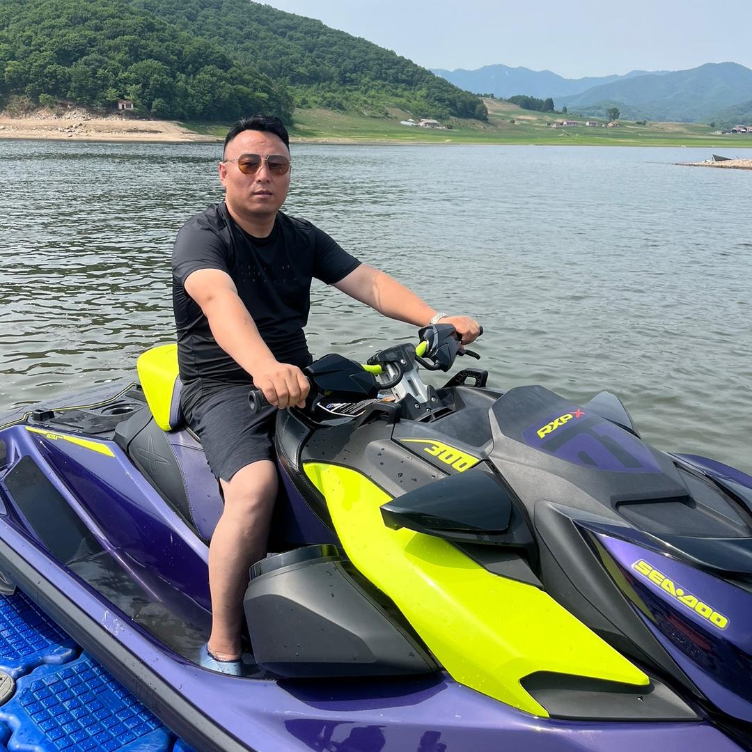 大海聊车拆定位专家