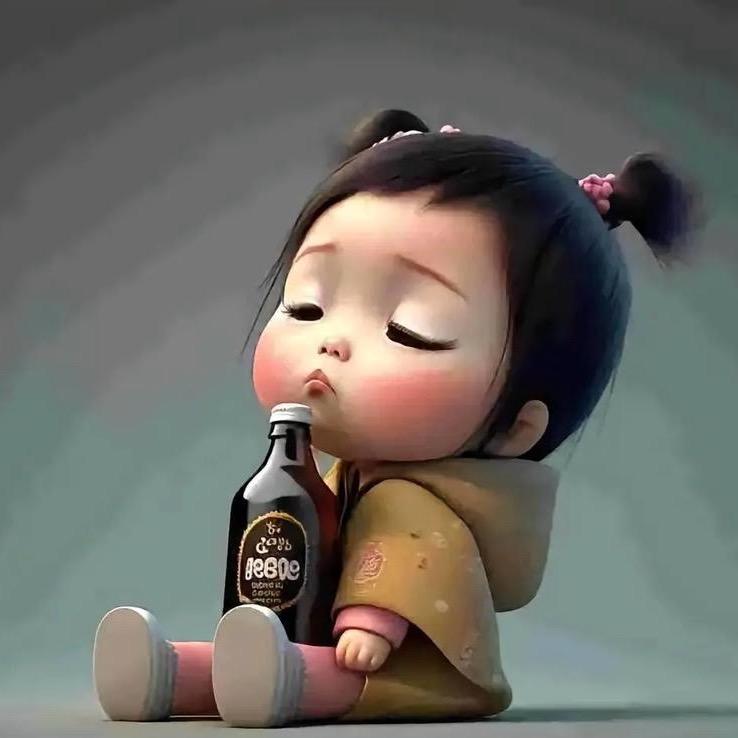 醉酒人生