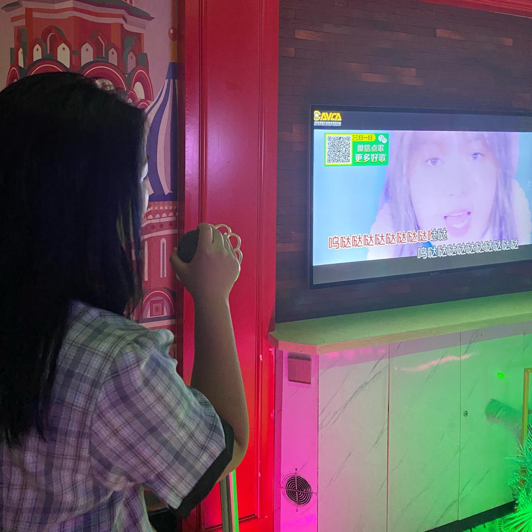 @⛅️云云吖