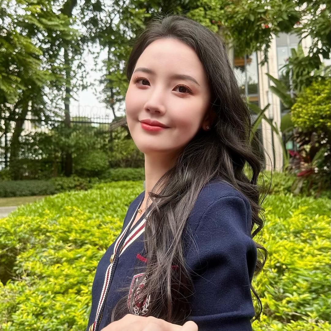 你的花花同学
