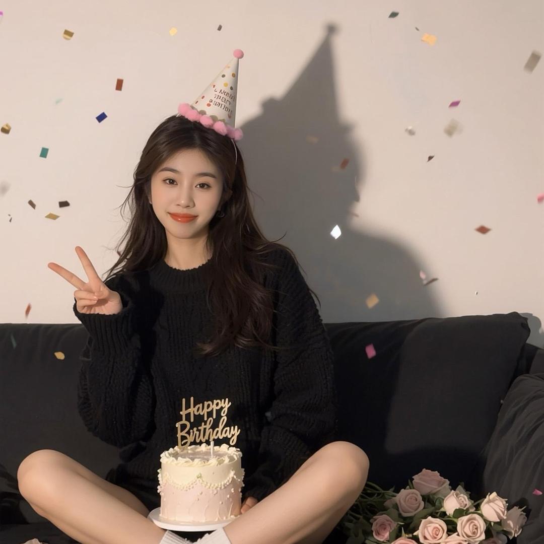 小辛日常爱摸鱼🤩