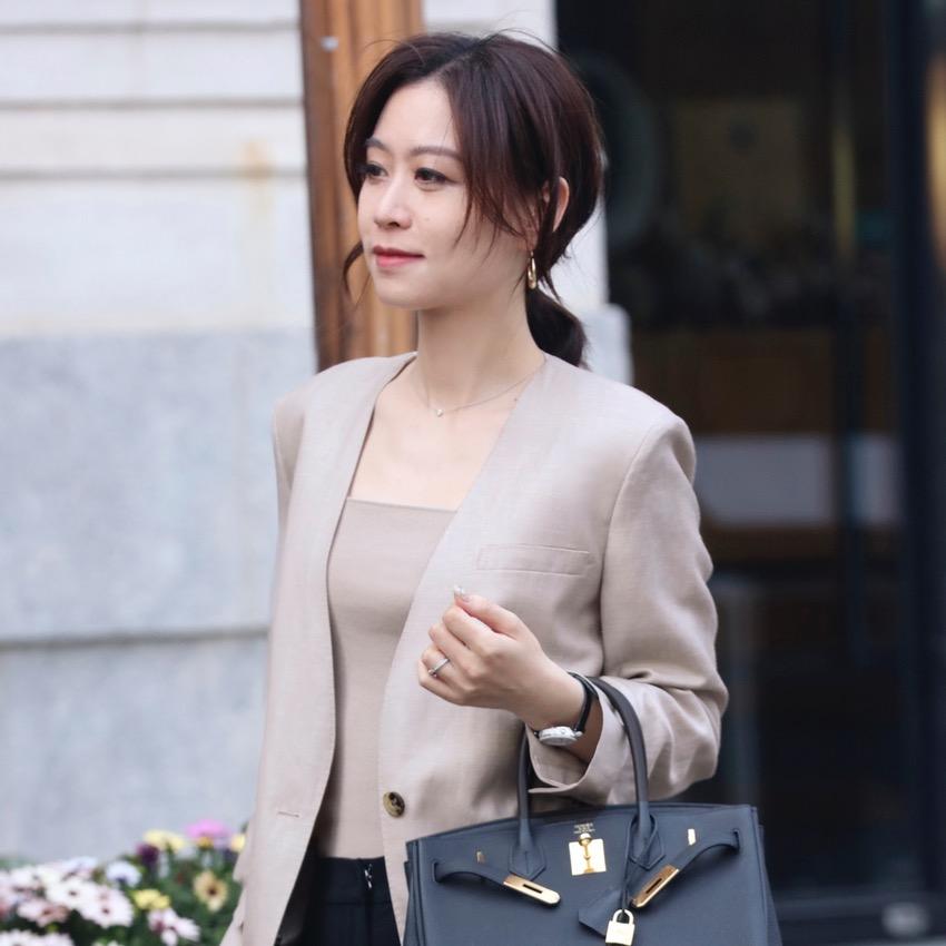 yiyi是我