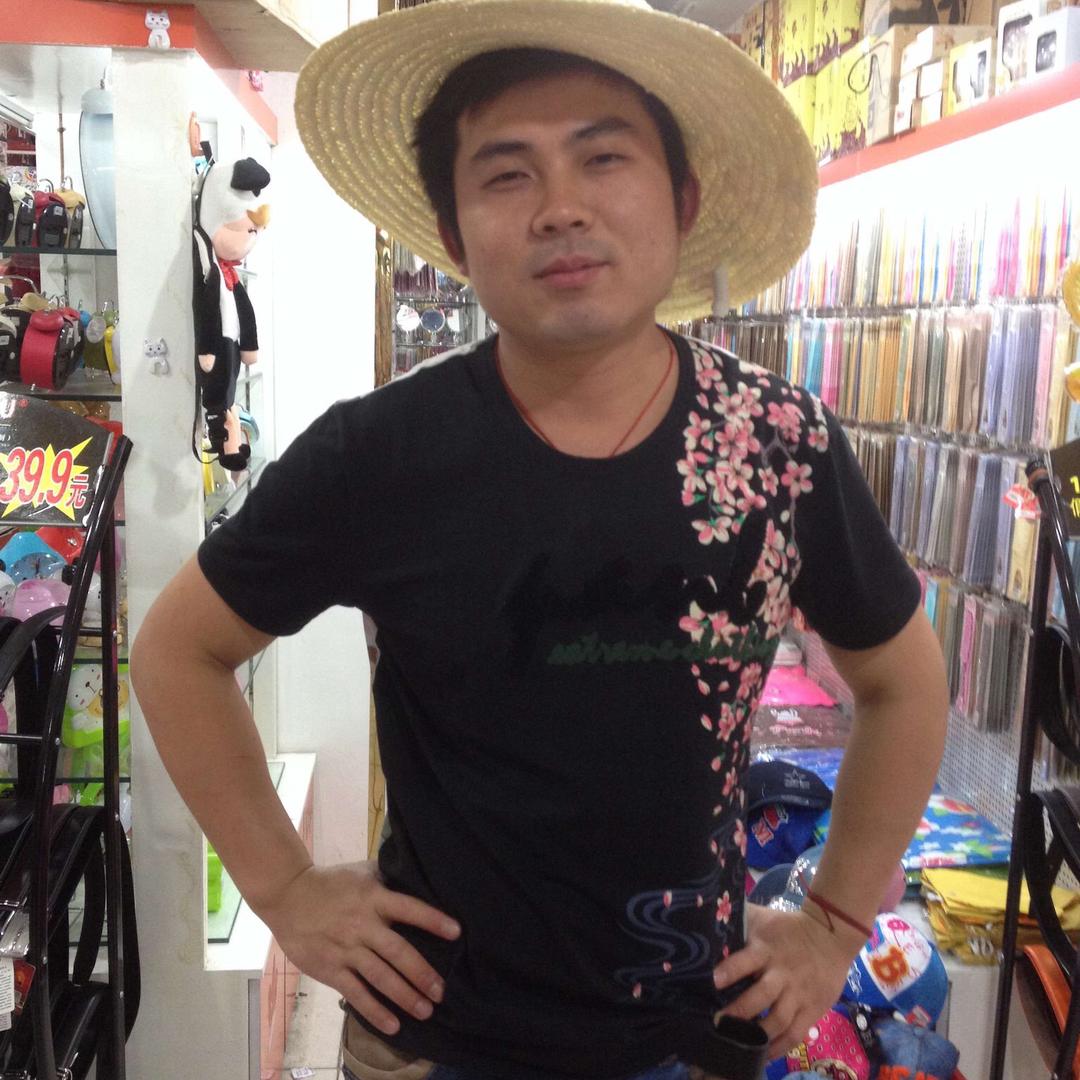 小陈
