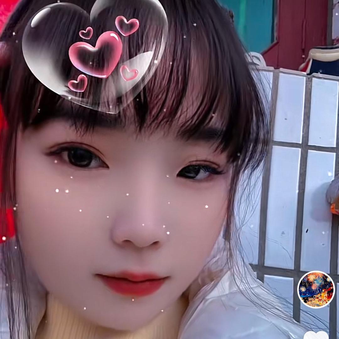做自己🍀