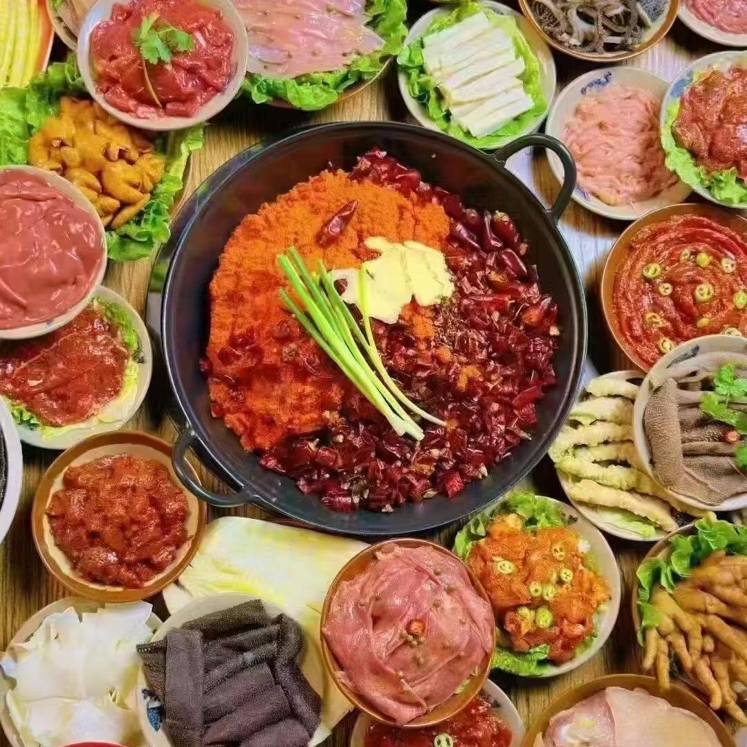 四川蜀味餐调食品有限公司