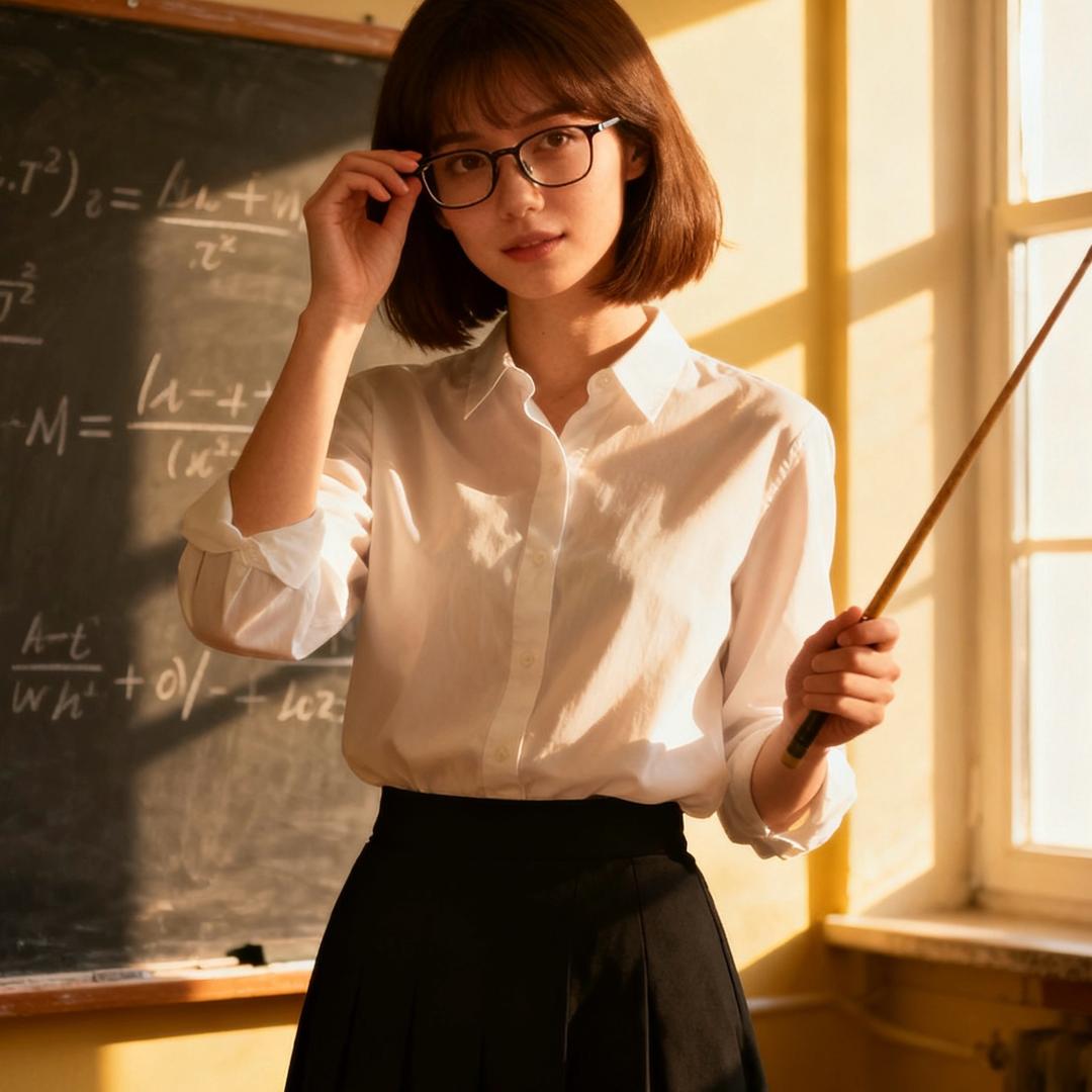 糖糖老师思维训练