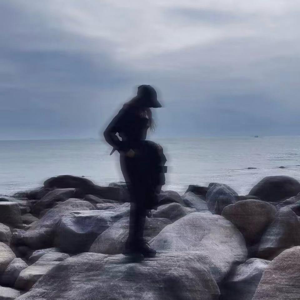 表弟🎧keep real！🖤