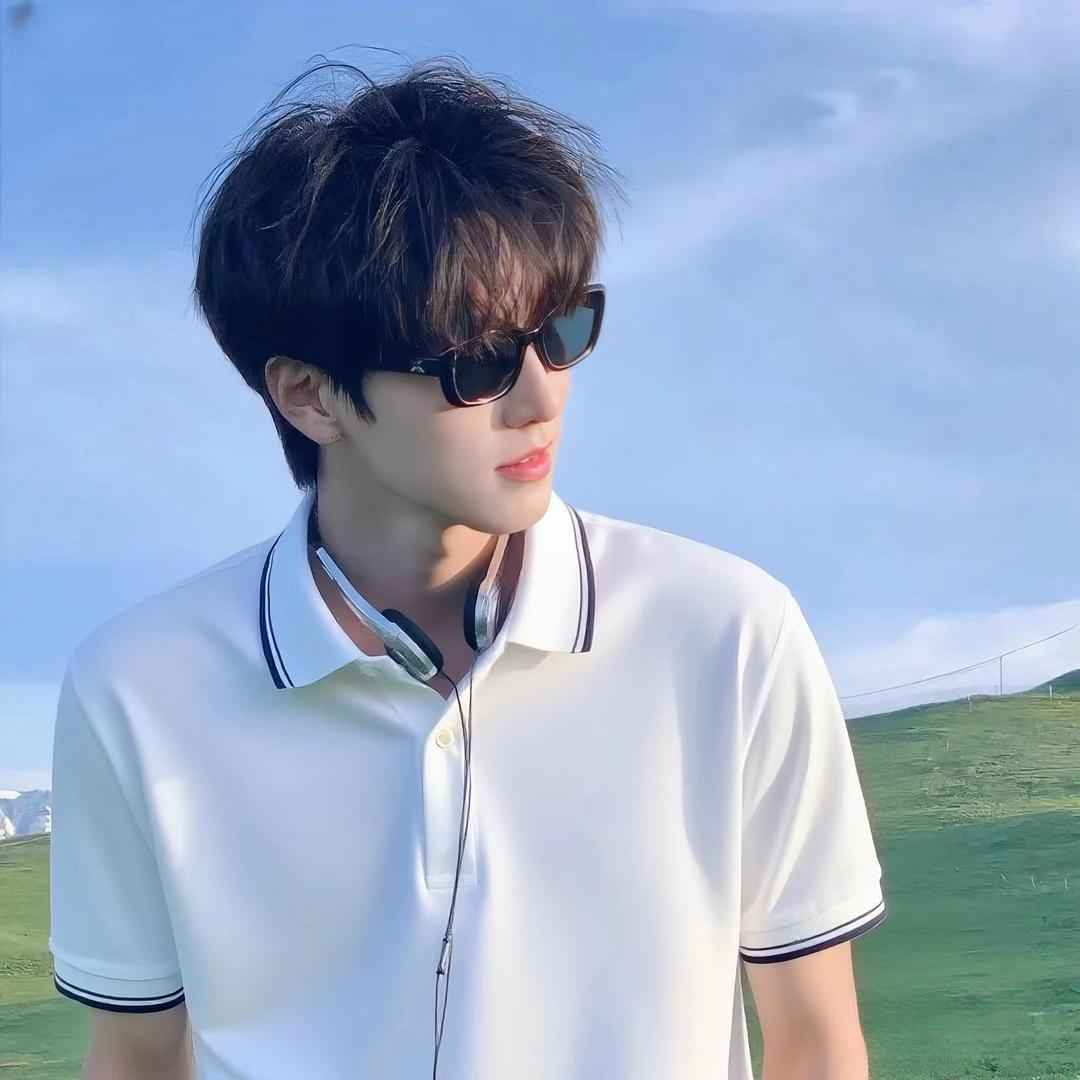 有型男装