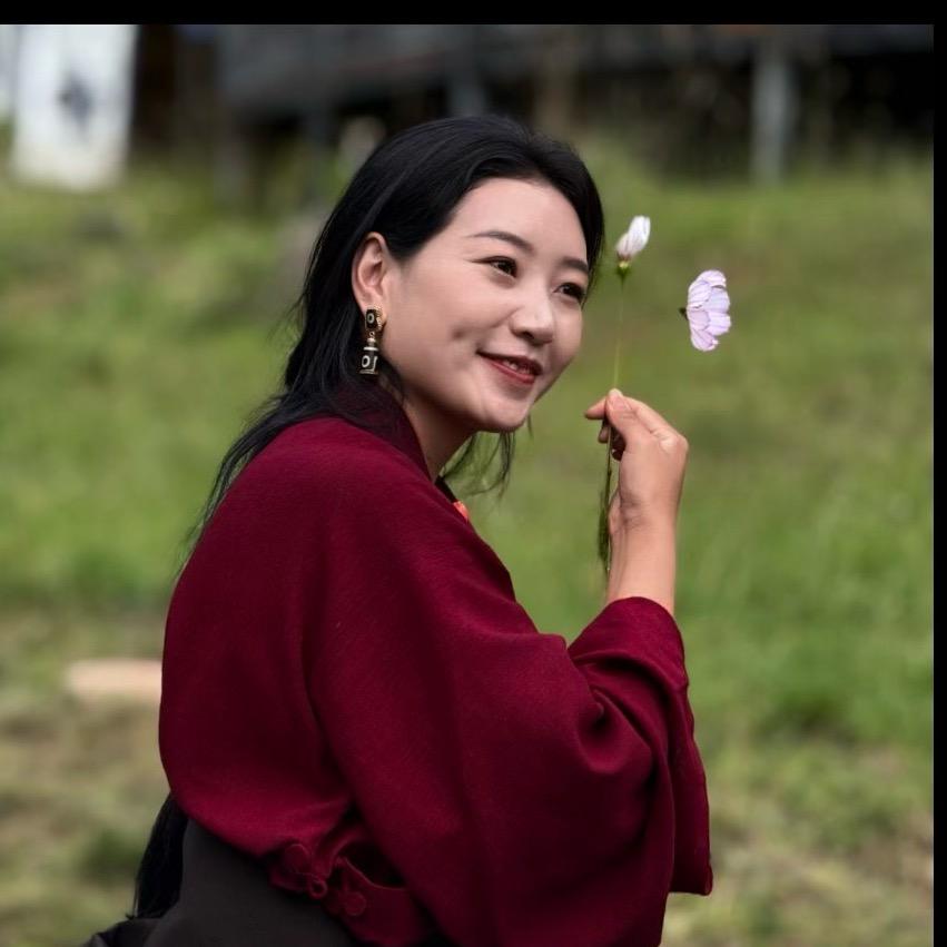 泽仁拉姆日常🌻