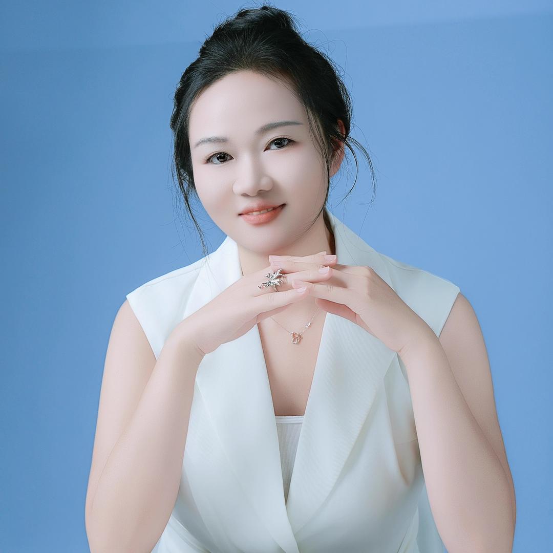 丽丽AI课堂