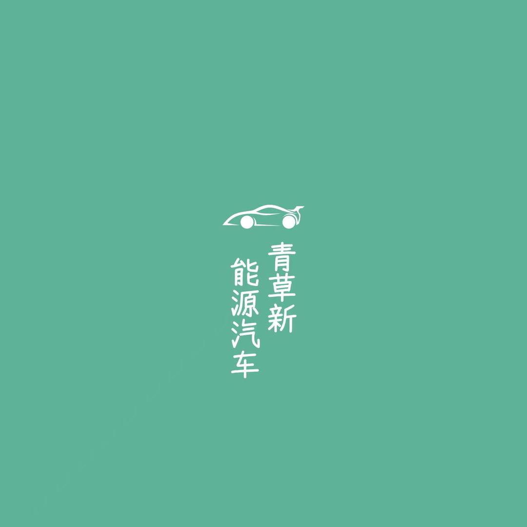 青草新能源汽车