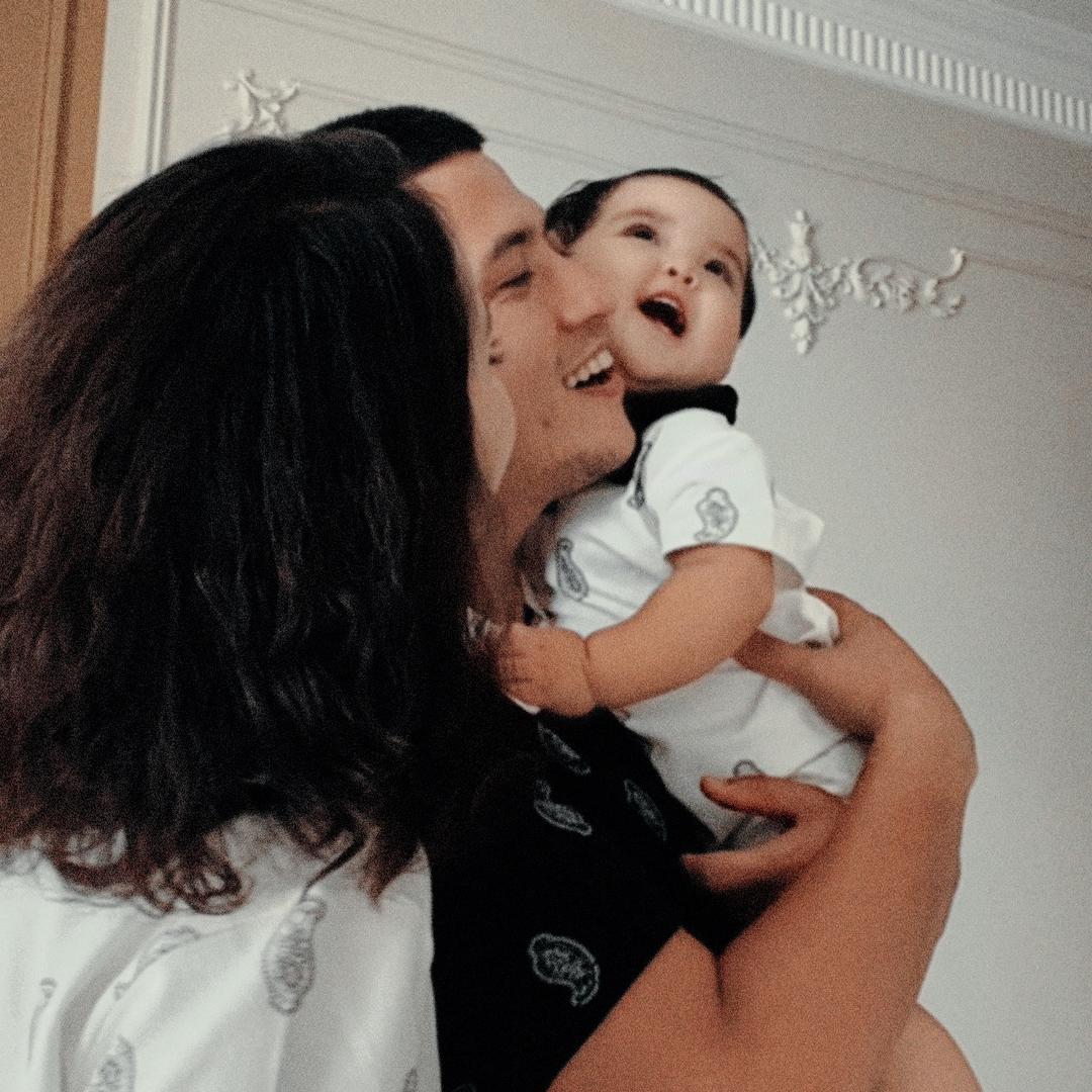 Sunny好物推荐🖤