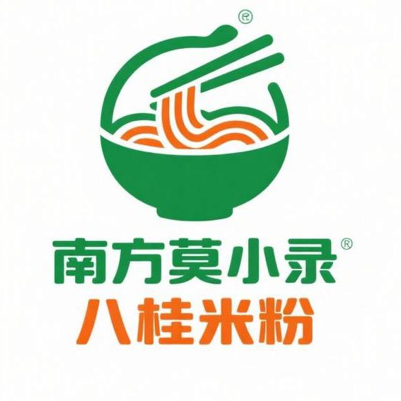 南方莫小录八桂米粉厂家