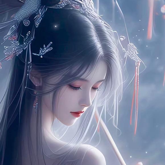 栀子花