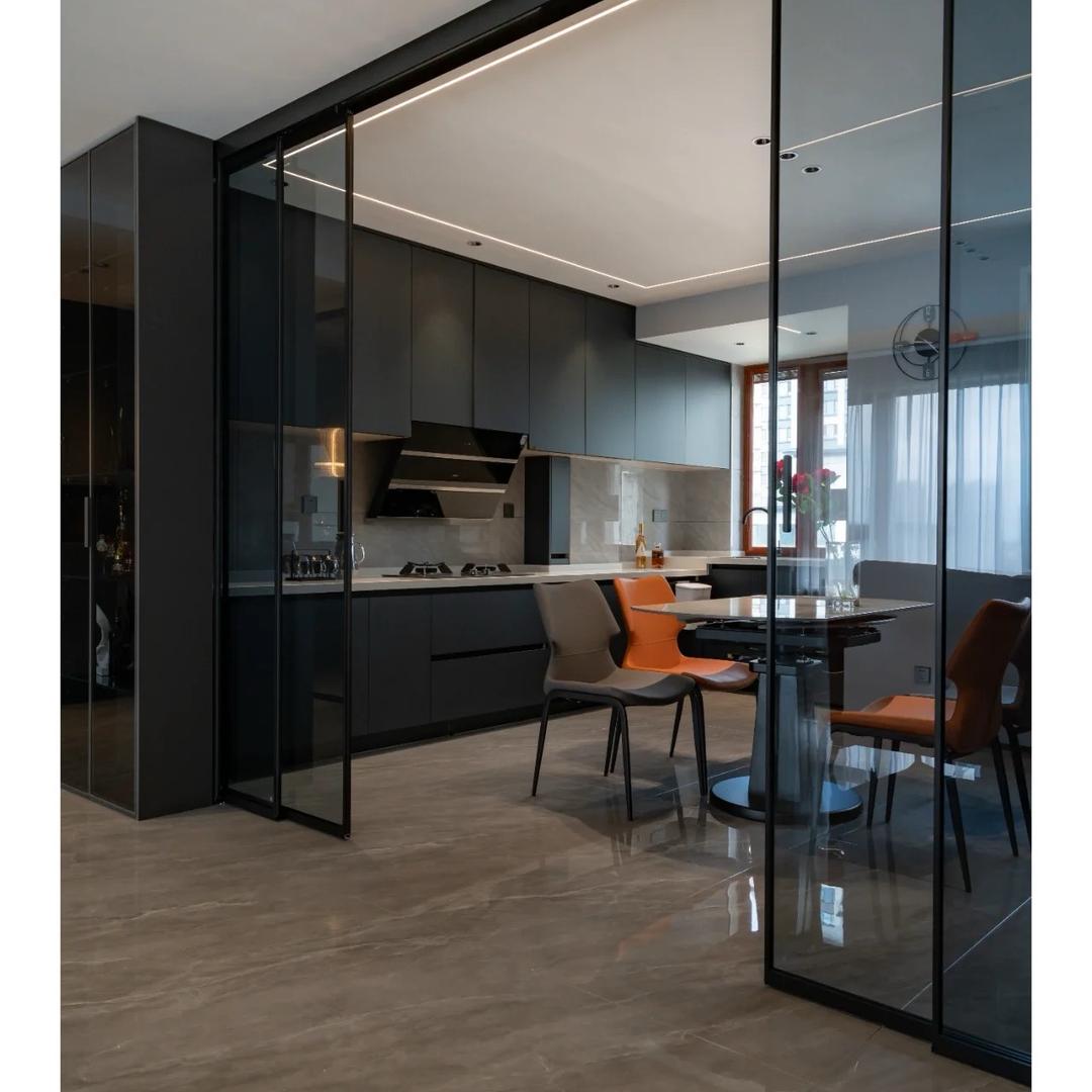 佛山欧美达门窗工厂