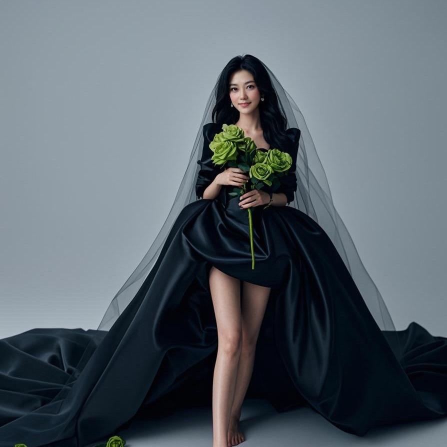 快乐的宫中玉兔